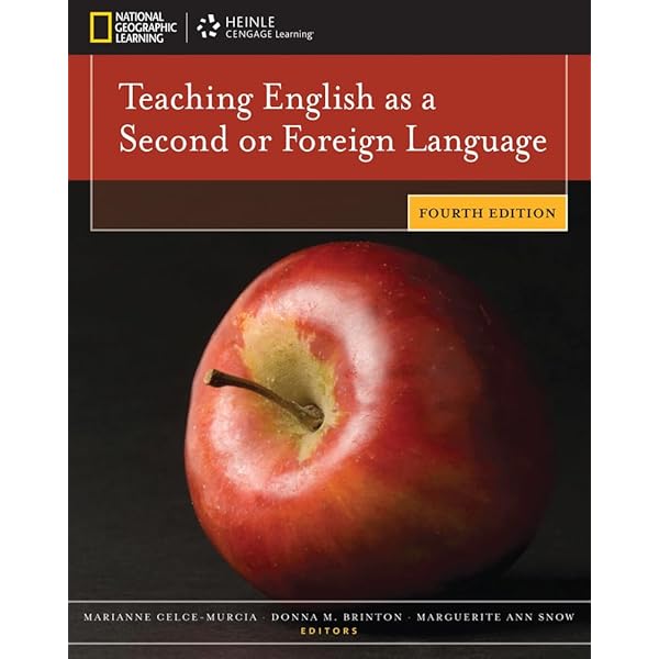 Amazon | Principles of Language Learning and Teaching (6E