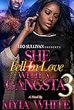 She Fell in Love With A Gangsta 3 (English Edition)