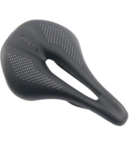 Amazon | TIOGA(タイオガ) Dスパイダーサドル ブラック | タイオガ