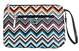 Kalencom Diaper Bag (Safari Zig Zag) by Kalencom [並行輸入品]
