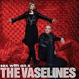 SEX WITH AN X (IMPORT) SEX WITH AN X (IMPORT)
