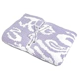 kashwere(カシウエア) DAMASK HALF ブランケット BB7519633 0001 0037 [並行輸入品]