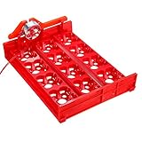 12 chicken eggs turner tray chicken quail eggs turner 110v