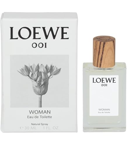 Amazon | ロエベ 001 ウーマン EDT 75ml(並行輸入品) | LOEWE(ロエベ