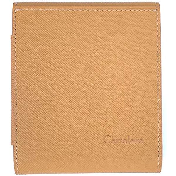 Amazon | [カルトラーレ] ハンモックウォレットプラス クラシコ