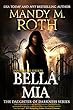 Bella Mia: Anniversary Edition (Daughter of Darkness Book 3) (English Edition)