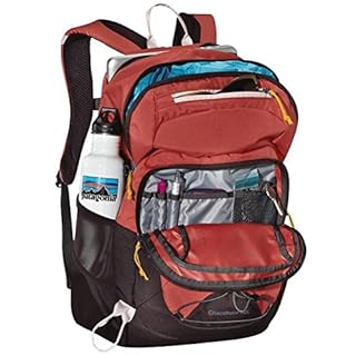 patagonia - パタゴニア　バックパック　Chacabuco 32L ピンク パタゴニア バックパック Chacabuco 32L ピンク - メルカリ