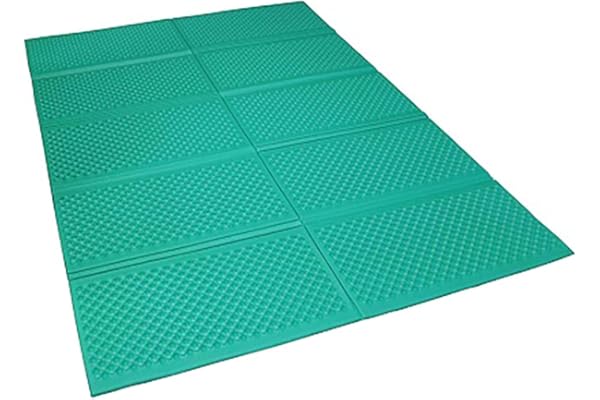 サンドリー(SUNDRY) 折りたたみクッションマット