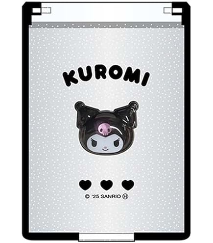 Amazon.co.jp: サンリオ(SANRIO) ミラー（レディマイメロディ） マイ