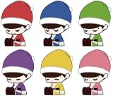 おそ松さん UTATANEこれくしょんクリスマスver. BOX商品 1BOX = 6個入り、全6種類