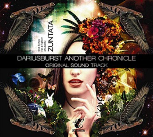 ダライアスバースト アナザークロニクル 感想 評価 レビュー ゲーム