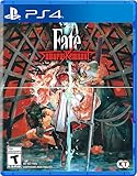 Fate/ Samurai Remnant (輸入版:北米) - PS4