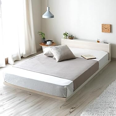 Amazon.co.jp 最新リリース: ベッド・ベッドフレーム の新着ランキング