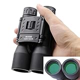 zmart 40x60 双眼鏡 ズーム フィールド 望遠鏡 狩猟 HD パワフル 40x60 Binoculars Zoom Field Telescope Hunting HD Powerful