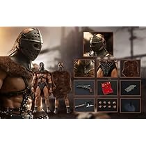 Amazon.co.jp: 【Tbmodel 】PREMIER TOYS 1/6 アクション