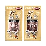 [アスク] グルーミー (gourmmy) 猫用おやつ ねこのおやつ まぐろ 20g×2袋