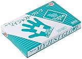 東京パック ニューマイジャストグローブ エコノミー化粧箱 SS 200枚入 010281074100