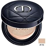 Dior ディオールスキン フォーエヴァー クッション #1N 1個 (x 1) [並行輸入品]