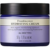 NEAL'S YARD REMEDIES(ニールズヤードレメディーズ) フランキンセンスハイドレイティングクリーム(保湿用クリーム) 50g