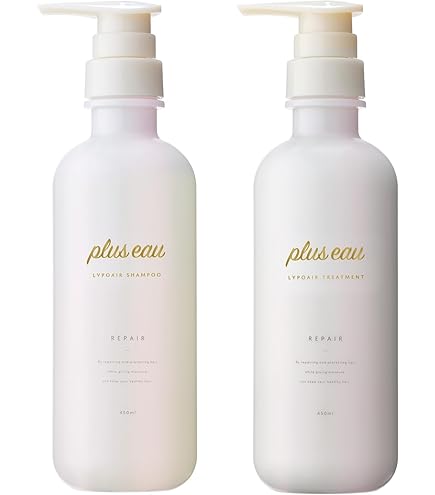 Amazon.co.jp: plus eau プリュスオー リポアエマルジョン 120ml