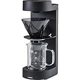 HARIO MUGEN Coffee Maker EMC-02-B