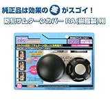 NLS(日本ロックサービス) 防犯サムターン RA樹脂用　品番：DS-NLRA2-BTAC-TH　85RA 82RA に対応(※一部例外有り) サムターン回し対策