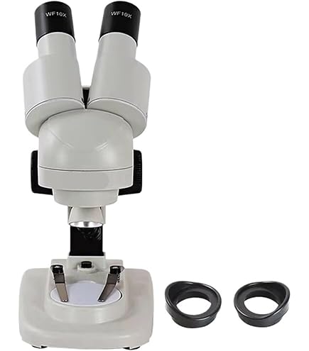 Amazon.co.jp: 菊池光学 フレキシブル双眼実体顕微鏡S300II-S 8倍
