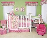 Paisley Park 4pc Bedding Set by Trend Lab [並行輸入品]