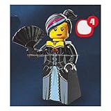 レゴ ミニフィギュア ムービーシリーズ LEGO THE LEGO MOVIE minifigures #71004 ワイルド・ウエスト・ワイルドスタイル ミニフィグ ブロック 積み木