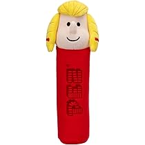 じゃらじゃらキーホルダー♡ＰＥＺ♡PLAZA限定♡デコパーツプラ板♡no.502 じゃらじゃらキーホルダー♡PEZ♡PLAZA限定♡デコパーツプラ