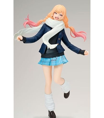 Amazon | タイトーその着せ替え人形は恋をするCorefulフィギュア喜多川
