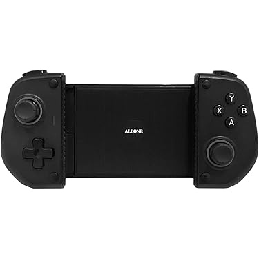 Amazon.co.jp 最新リリース: モバイルゲーム用コントローラー の新着