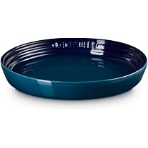 Amazon.co.jp: ル・クルーゼ(Le Creuset) 皿 ネオ・オブロング