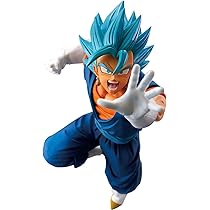 ドラゴンボール超 超戦士列伝〜第五章 究極の融合戦士〜 超サイヤ人ゴッド超サイヤ人ゴジータ 51I6Sm4apUL._AC_UL210_SR210,