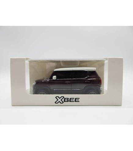 Amazon | スズキ SUZUKI 新型クロスビー XBEE ディーラー特注