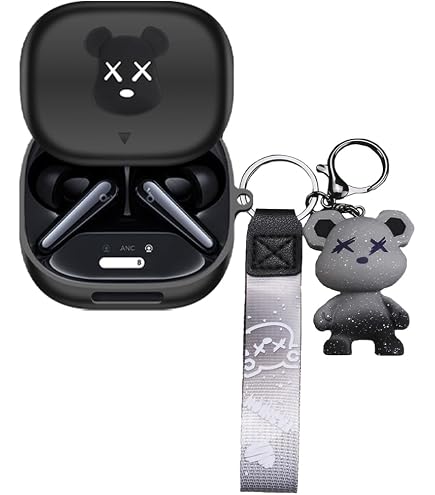Amazon | Compatible with Anker Soundcore Liberty 4 pro 対応