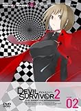 DEVIL SURVIVOR2 the ANIMATION �A