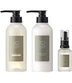 Amazon | アジュバン KASUI カスイシャンプー300ml トリートメント250g