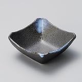 山下工芸 (Yamasita craft) 青雲角小鉢 84-18-756