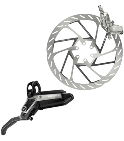 Amazon.co.jp: SRAM Maven Ultimate FT ブレーキ フロントポスト