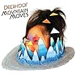 MOUNTAIN MOVES [LP] (BLUE COLORED VINYL)[12 inch Analog]
