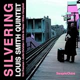 Silvering