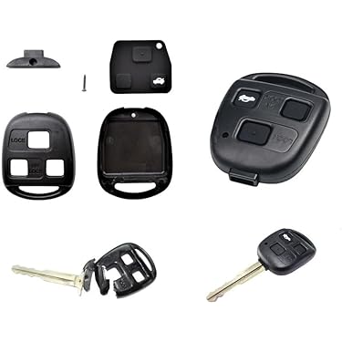 Amazon.co.jp 最新リリース: キーレスエントリーキット の新着