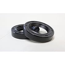 Amazon | ボートトレーラー 125255UC相当品 オイルシール L44649