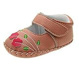 Kuner ベビー・ガールズ US サイズ: 11cm(0-6months) カラー: ブラウン