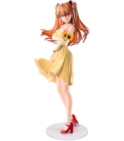 Amazon.co.jp: 『新世紀エヴァンゲリオン 式波・アスカ・ラングレーVer