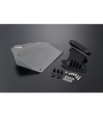 Amazon | SP武川(TAKEGAWA) アルミ削り出しサイドカラー ゴールド 6個