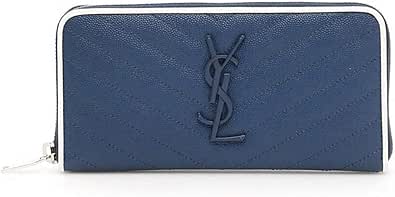 安い 395 サンローラン 長財布 ラウンドファスナー メンズ レディース ブランド 長財布