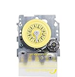 Intermatic T171M SPST 125-Volt Time Switch Mechanism [並行輸入品]