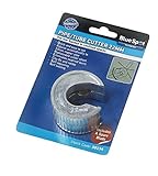 Blue Spot Pipe Slice 22Mm by Blue Spot Tools